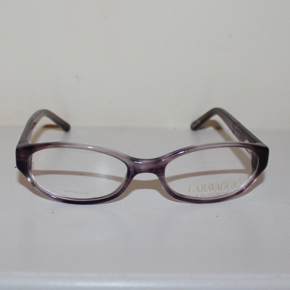 Caravaggio Women's Glasses (C924)